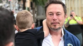 Was in der Musk-Biographie fehlt