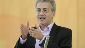 Keine Mehrheit mehr für Schwarz-Gelb 