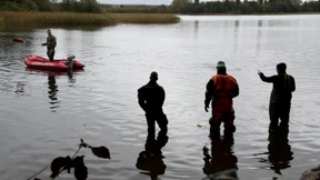 Kinderleiche gefunden – Polizei geht von Straftat aus