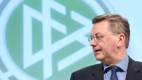 DFB wehrt sich in WM-Affäre