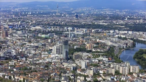 Offenbach attraktiver und teurer