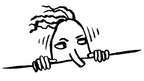 Was neuerdings auf diesen Seiten auftaucht