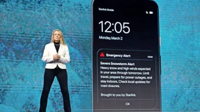 Die neue Satelliten-Konkurrenz