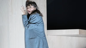 Diese Frau ist nicht bloß ein Opfer!