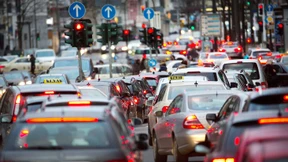 Wie baut man die Stadt ohne Stau?