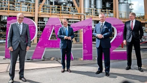 Ein Bekenntnis zu Deutschland