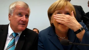 Der Bundespräsident als Hebamme