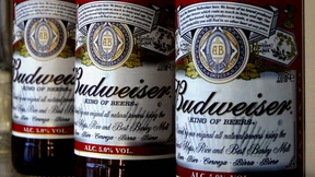 100 Milliarden Dollar für einen Bierbrauer?