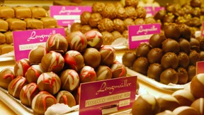 Warum essen sie keine Pralinen, wenn ihnen Köttbullar zu teuer sind?