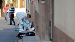 Mutter und Sohn sterben bei Polizeieinsatz