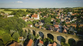 So ist die Stimmung vor der Wahl in Sachsen