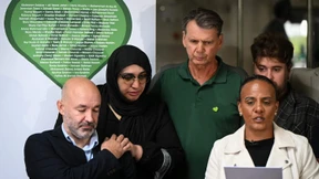 Kriminelle Schlamperei tötete 72 Menschen