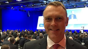 Zwei Männer entscheiden, was am Markt passiert