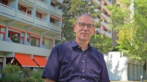 Den Bildern entkommt man nicht