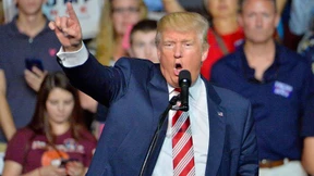 „Trump ist schlimmster Kandidat der Moderne“