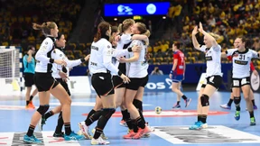 Diese Ladies sind sehr selbstbewusst