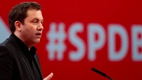 Klingbeil will für Zusammenhalt sorgen