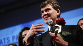 Der Scharfmacher als Königsmacher