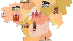 Schönes Wochenende!