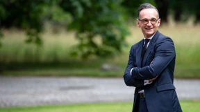 Regierung behalte sich weitere Schritte gegen Russland vor