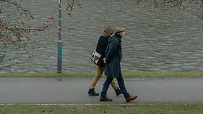 Willst Du mit mir gehen?