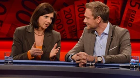 Großer Tisch oder kleine Vorgespräche?