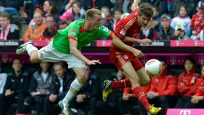 Münchens sagenhafter Vorsprung