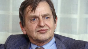 Ermittler nennen Namen von Olof Palmes mutmaßlichem Mörder