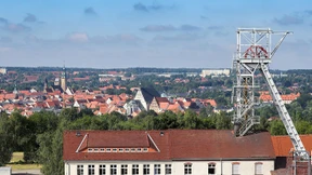 Erzgebirge und Augsburg dürfen sich freuen