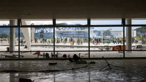 Justitias scharfes Schwert