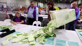 Australien wählt neues Parlament