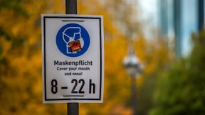 Hessens Gesundheitsminister scheint bereit zu weiteren Einschränkungen