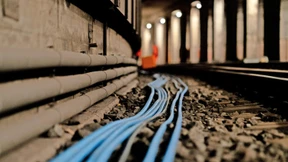 Mehr Licht auch im Fall einer U-Bahn-Evakuierung