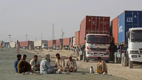 Die Angst des weißen Mannes