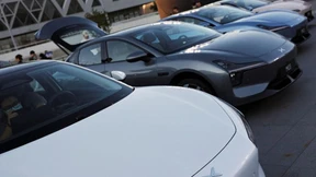 Chinas Frust auf Deutschlands Automarkt