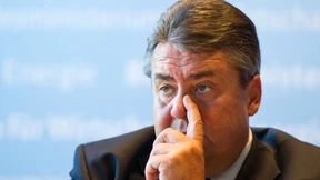 Gabriel zieht kritisches Gutachten zurück