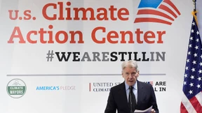 „Amerika ist noch dabei“