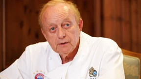 Starkoch Alfons Schuhbeck muss vor Gericht