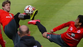 Russ ist nicht zu bremsen