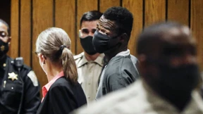 Mutmaßlicher Mörder soll Frau vergewaltigt haben