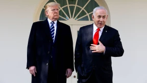 Trump will umstrittenen Nahost-Friedensplan vorstellen