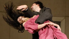 Neues aus der Beziehungshölle