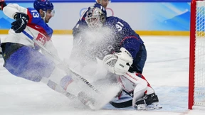 USA scheitert an der Slowakei