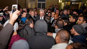 Im Ministerpräsidenten-Galopp