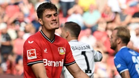 „Ich frage mich auch, was da los ist“