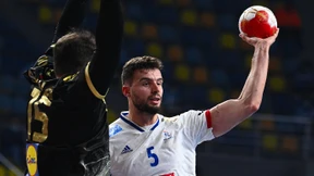 Ägypten, Frankreich und Schweden im Viertelfinale