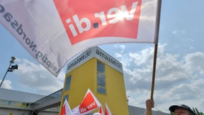 Dreitägiger Streik bei Amazon hat begonnen
