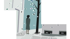 Drei Jahre durfte sie ihre Kinder nicht sehen