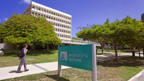 Die Einschläge gegen Israel rücken näher