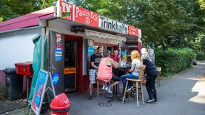 Der Tag der Trinkhallen